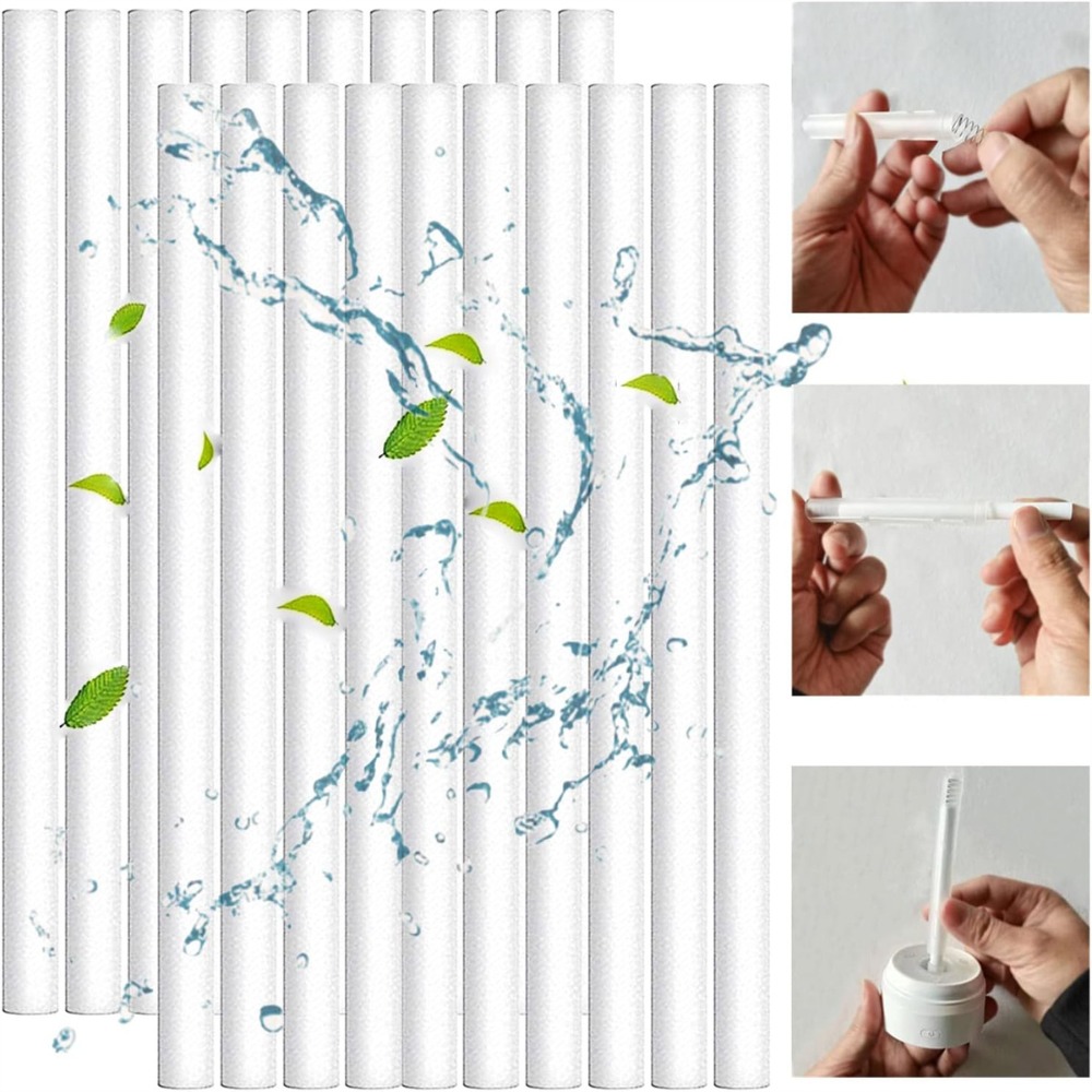 Nemlendirici Çubuklar Filtre D - Perfume Fragrance Stick incelemesi ve fiyatı