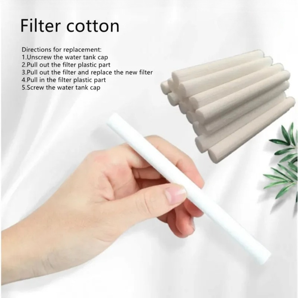 Nemlendirici Çubuklar Filtre D - Perfume Fragrance Stick incelemesi ve fiyatı