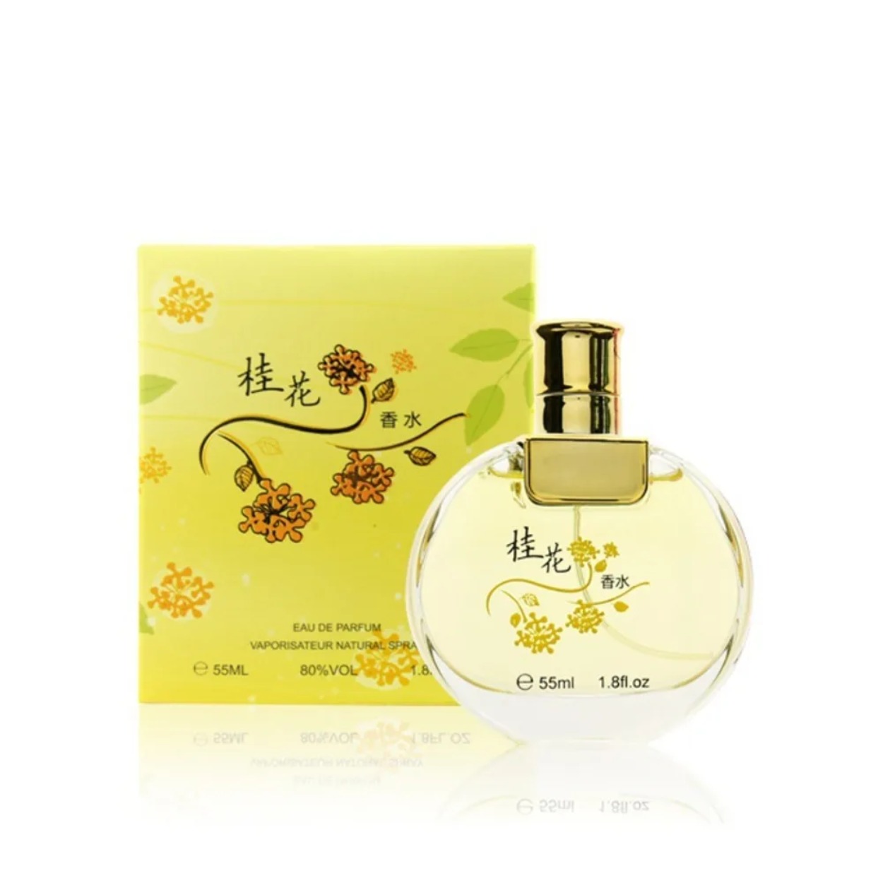 50ml Doğal Çiçeksi Yaz Tazeliğ - Women'S Perfume Rose Fragrance incelemesi ve fiyatı