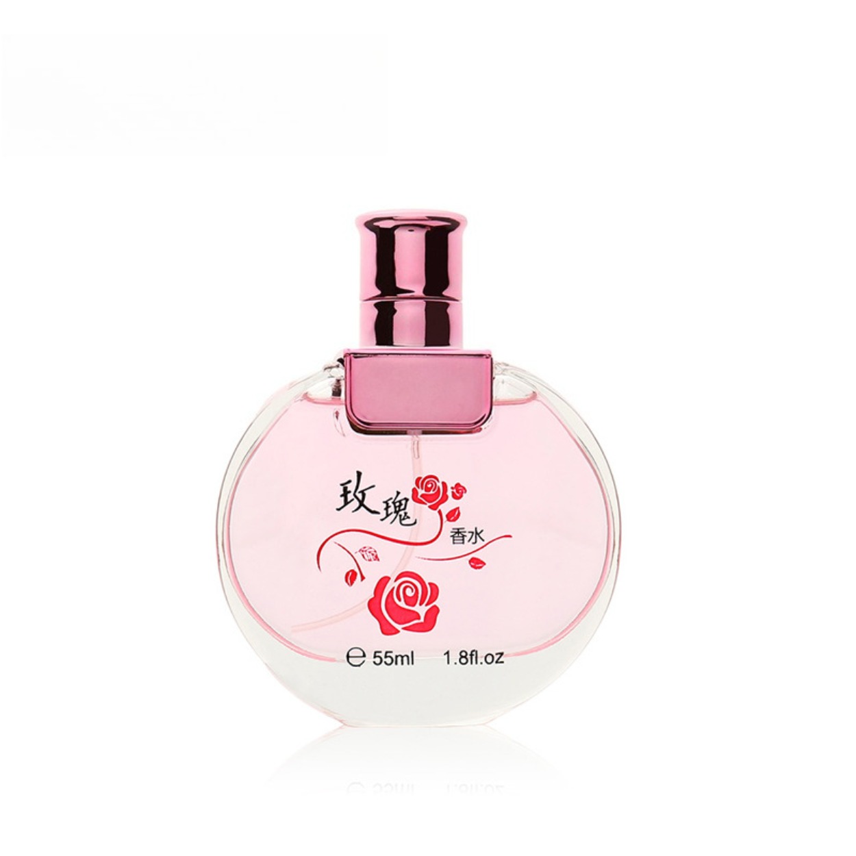 50ml Doğal Çiçeksi Yaz Tazeliğ - Women'S Perfume Rose Fragrance incelemesi ve fiyatı