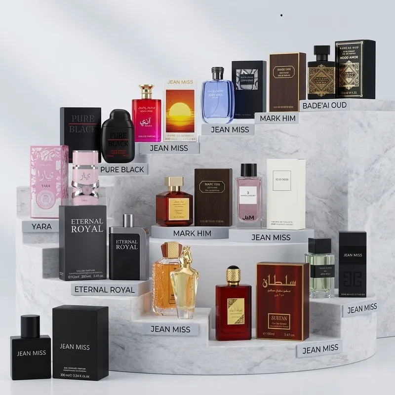 Kadınlar ve Erkekler İçin Kalı - Women'S Perfume Rose Fragrance incelemesi ve fiyatı