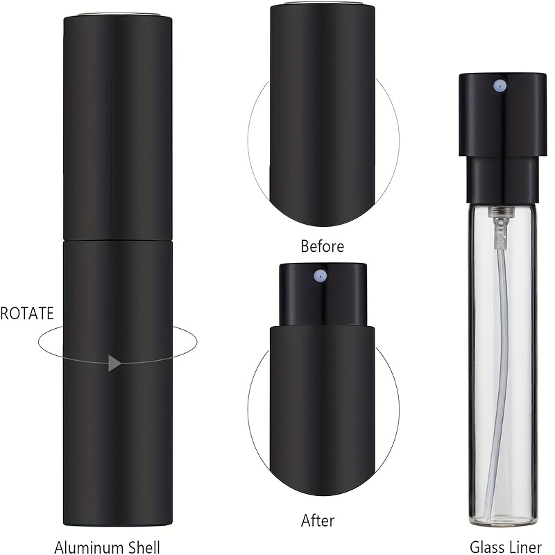 3'lü Seyahat Boyu 10ml Parfüm  - Perfume Quotes incelemesi ve fiyatı
