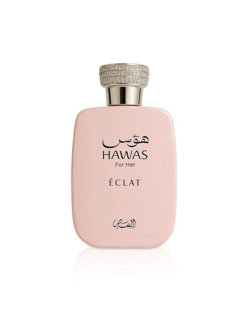 Rasasi Hawas Eclat For Her Eau - Perfume Her Fragrance incelemesi ve fiyatı