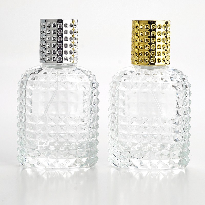 30ml 50ML şeffaf cam parfüm şi - Perfume Fragrance World Qahwa incelemesi ve fiyatı