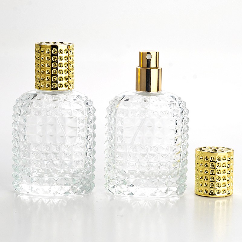 30ml 50ML şeffaf cam parfüm şi - Perfume Fragrance World Qahwa incelemesi ve fiyatı
