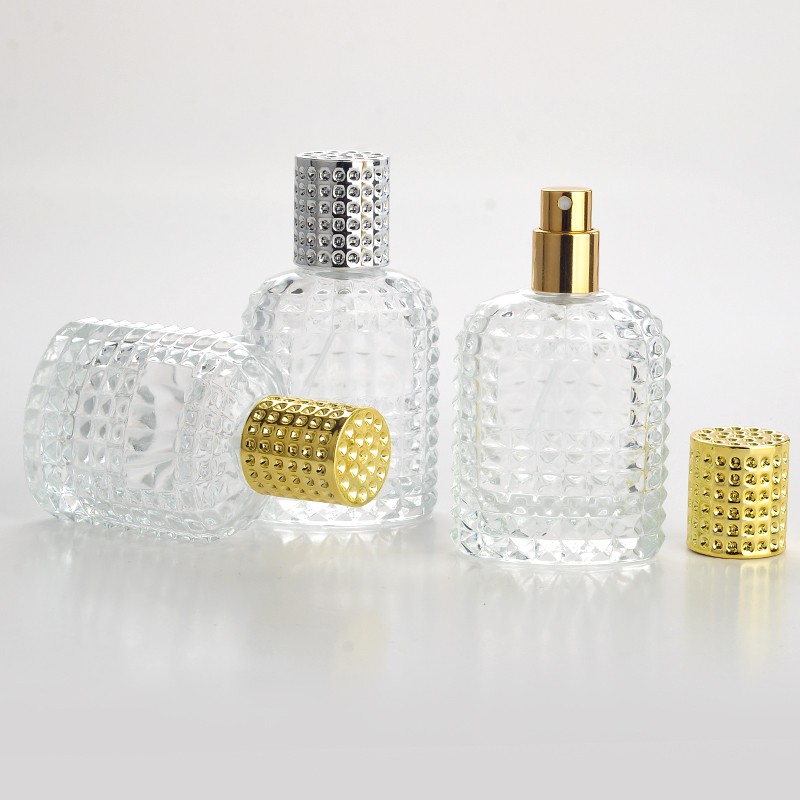 30ml 50ML şeffaf cam parfüm şi - Perfume Fragrance World Qahwa incelemesi ve fiyatı