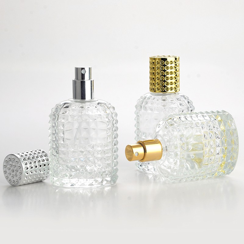 30ml 50ML şeffaf cam parfüm şi - Perfume Fragrance World Qahwa incelemesi ve fiyatı